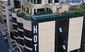Master Plaza Hotel